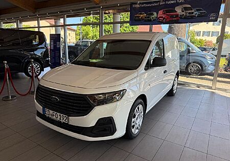 Ford Transit Connect Trend L1 Navi AHK PP