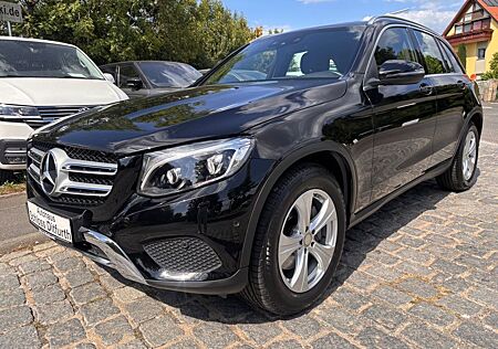 Mercedes-Benz GLC 220 d 4-Matic Automatic Offroad Style Paket