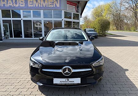 Mercedes-Benz CLA 200 d Shooting Brake/Navi/LED/Sitzhzg/AHK