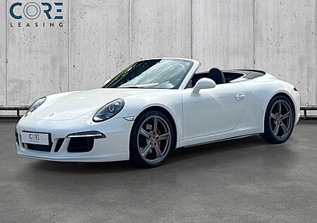 Porsche 911 Urmodell 911 Carrera 4S Cabriolet *BOSE*CHRONO*PASM*