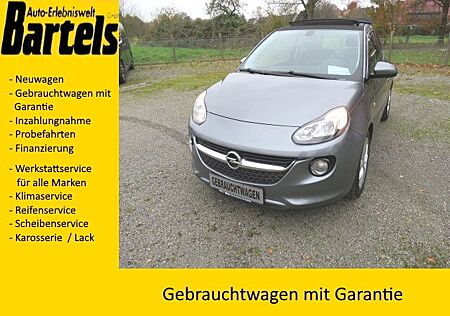 Opel Adam OPEN AIR 1.4 64kW