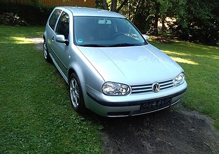 VW Golf Volkswagen 1.4 Edition