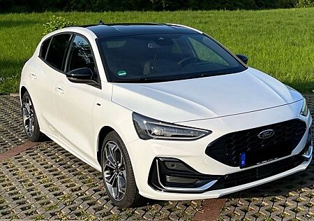 Ford Focus 1,0 EcoBoost Hyb. 114kW ST-Line Vig.