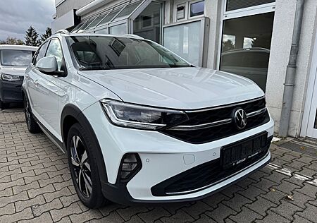 VW Taigo Volkswagen Style 1.0 TSI -Beats-IQ-Light-AppConnect