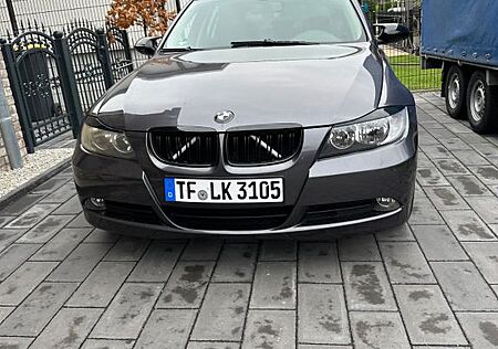 BMW 320i E91 touring -