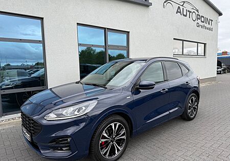 Ford Kuga Hybrid ST-Line