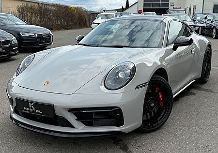 Porsche 992 911 Carrera GTS *Carbon*Matrix*Liftsystem*Chrono