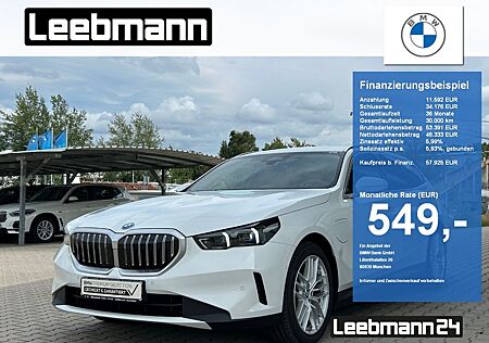 BMW 530e xDrive Tour. AHK/B&W GARANTIE bis 10/2029