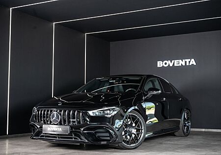 Mercedes-Benz CLA 45 AMG AMG CLA 45 4Matic *PANO*BURMESTER*MULTIBEAM*