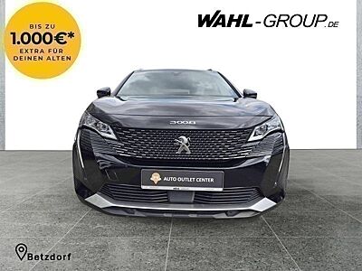 Peugeot 3008 1.2 PureTech 130 GT *360 KMAERA*SITZHEIZ*