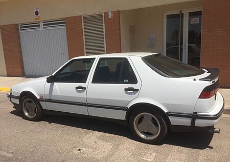 Saab 9000 2.3 CSE Turbo CSE