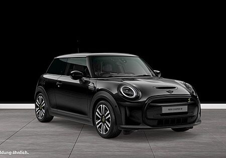 Mini Cooper SE Navi Harman/K Head-Up Kamera LED
