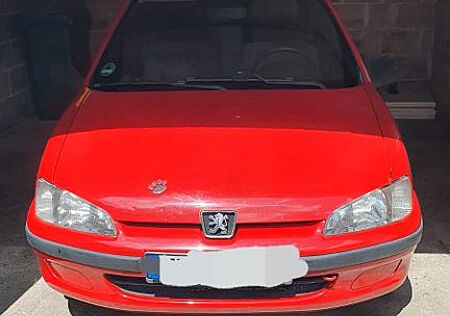 Peugeot 106 Grand Filou 60 Grand Filou