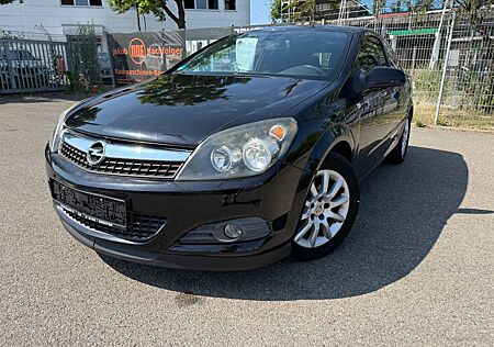 Opel Astra H GTC Navi *KLIMA *TÜV NEU