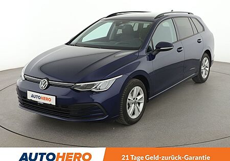 VW Golf Volkswagen VIII 1.0 eTSI Life Aut.*NAVI*ACC*PDC*