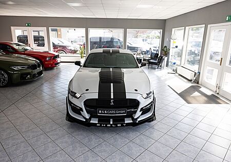 Ford Mustang 5.0 V8 Package Gt500 F.Performance