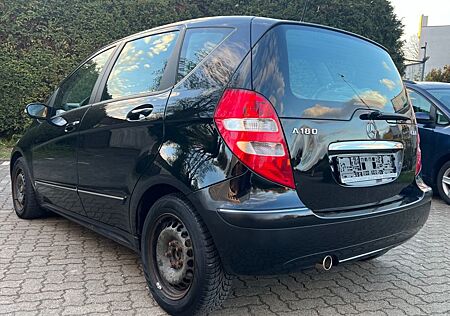 Mercedes-Benz A 180 CDI Automatik*