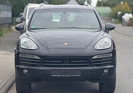 Porsche Cayenne S
