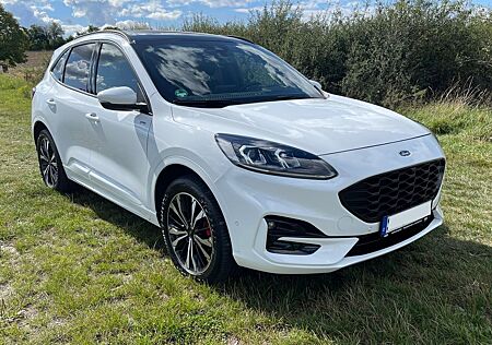 Ford Kuga PHEV ST-Line X, voll, Garantie b. 2029, Ahk