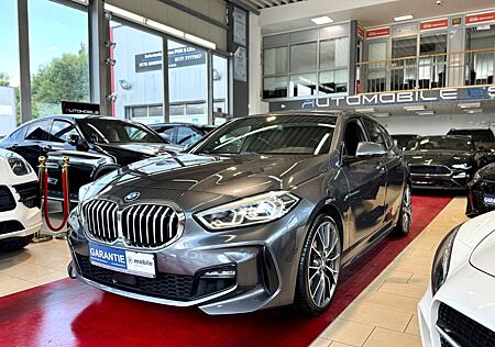 BMW 118i M-SPORTPAKET|AUTOMATIK|LED|SERVICE NEU|