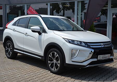 Mitsubishi Eclipse Cross 1.5 T-MIVEC ClearTec 2WD Plus