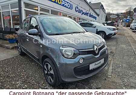 Renault Twingo Experience SCe 70