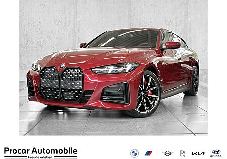 BMW 430d xDrive M SportPro DAProf PA+ H/K Pano