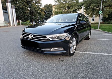 VW Passat Volkswagen 2.0 TDI