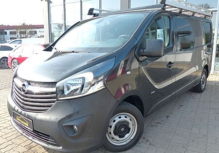 Opel Vivaro B Kasten L2H1*AHK*KAMERA*NAVI*TEMPOMAT*