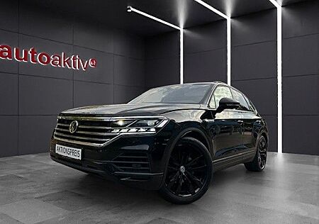 VW Touareg Volkswagen 4Motion/Matrix/Keyless/Kamera/Panorama