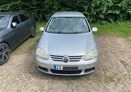 VW Golf Volkswagen 5, 1.4, Schalter
