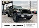 Jeep Wrangler Unlimited Sahara MY23 PHEV+380PS+ACC+