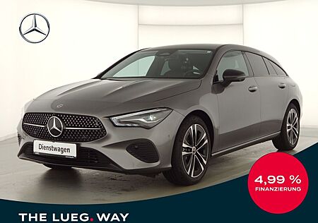 Mercedes-Benz CLA 180 Shooting Brake CLA 180 SB EDITION-PROGRESSIVE+NIGHT+360°+TOTW