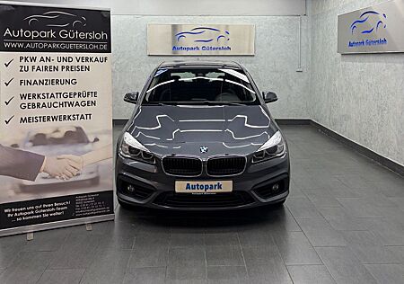 BMW 218 gebraucht kaufen BMW 218i Active Tourer Advantage*1.HD/LED/Navi/AHK*