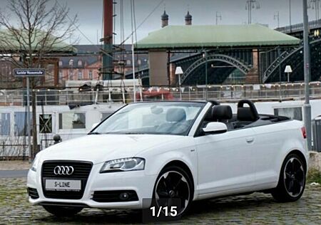 Audi Cabriolet