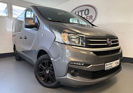 Fiat Talento 1.6 D TWIN TURBO*NAVI*SITZH*CAM*KEY*LM*8