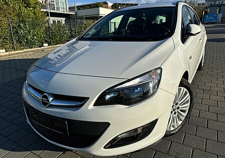 Opel Astra Sports Tourer 1.4T AUTOMATIK*ALU*EURO6*MTL