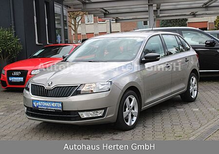 Skoda Rapid 1.2 TSI Spaceback Cool Edition*91TKM*PDC*