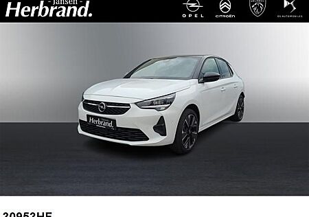 Opel Corsa F Electric, GS (MJ23A)*LED*PDC*NAVI*