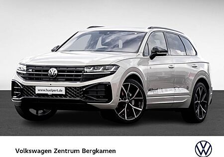 VW Touareg Volkswagen V6 TDI R-LINE ALLRADLENKUNG DYNAUDIO AHK