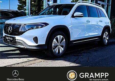 Mercedes-Benz EQB 300 4M ProgressiveAdvancedPlus/7Sitzer/Flex