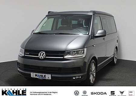 VW T6 Volkswagen California Beach 2.0 TDI 4Motion DSG Navi Vor