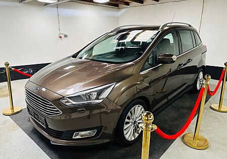 Ford Grand C-Max Titanium Zahnrimmen Neu 7Sitzer