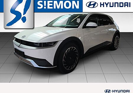Hyundai IONIQ 5 77,4kWh 2WD MY24 TECHNIQ Assist-P 20LM e