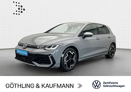 VW Golf Volkswagen R-Line 1.5 TSI 110kW 6-Gang*FaceLift*KAM*AP