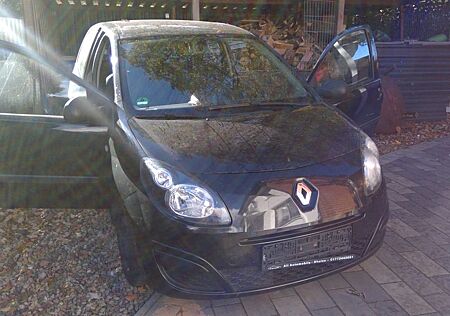 Renault Twingo gebraucht kaufen Renault Twingo 1.2