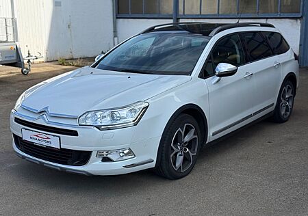 Citroën C5 Tourer CrossTourer / XTR *Kamera *Memory