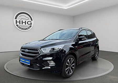 Ford Kuga 1,5 ST-Line +Garantie+AHK+Navi+8fachAlu+Xen