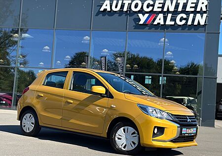 Mitsubishi Space Star 1.2 MIVEC Spirit 2.HA/KLIMAANLAGE/EFH