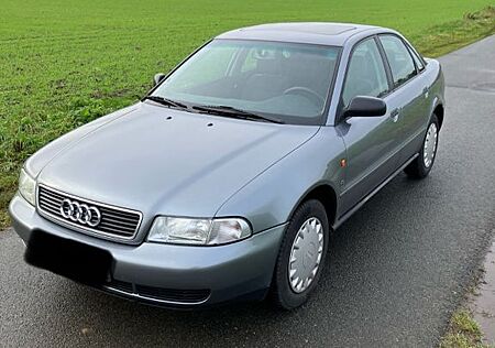 Audi A4 1.8 Auto -